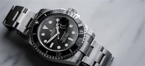 rolex submariner budget alternative